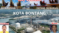 Hadapi Musda IKAT Bontang, Herman Londong Bua’ Siap Tantang Petahana