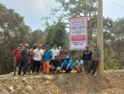 Luwu Timur Dikepung Konflik Agraria di Tengah Ekspansi Tambang, LSM Aspirasi Pertanyakan Nasib Petani dan Manfaat bagi Daerah