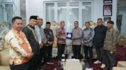 Bupati Sambut Saudagar Bugis dan KKW Se-Nusantara Dalam Momen FDT 2026, Palesu Sumange Ri Tanah Wajo