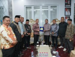 Bupati Sambut Saudagar Bugis dan KKW Se-Nusantara Dalam Momen FDT 2026, Palesu Sumange Ri Tanah Wajo