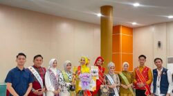 Delegasi Wajo, Zahra Fiqratun Sakinah Raih Gelar Winner Duta Pendidikan Sulselbar 2026