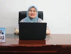 Diskominfo Wajo Komitmen Wujudkan KLA Tahun 2026 Melalui Literasi Digital Ramah Anak dan Edukatif