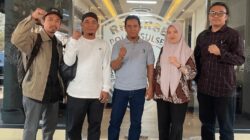 Kasus Dugaan Kekerasan Pendamping Petani Laoli Luwu Timur, Polda Sulsel Periksa 3 Saksi