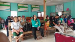 Pemdes Tarabbi Gelar Musrenbang  dan Penetapan RKPDes 2027