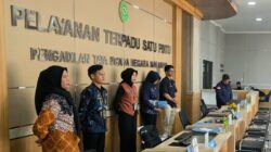 LBH Makassar Temukan Kejanggalan dalam Jawaban BPN di Sidang PTUN Kasus HPL Laoli