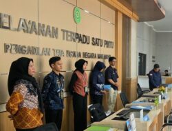 LBH Makassar Temukan Kejanggalan dalam Jawaban BPN di Sidang PTUN Kasus HPL Laoli