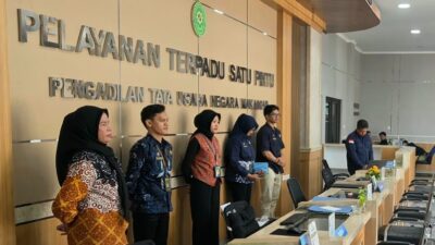 LBH Makassar Temukan Kejanggalan dalam Jawaban BPN di Sidang PTUN Kasus HPL Laoli