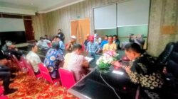 Klaim Hak atas Lahan, Rumpun Mangade To Magi Desak Penghentian Land Clearing PT IHIP