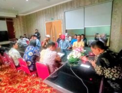 Klaim Hak atas Lahan, Rumpun Mangade To Magi Desak Penghentian Land Clearing PT IHIP
