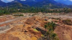 Soroti Dugaan PETI di Luwu, AMMAS Minta DPR-RI Tegakkan Hukum dan Audit Lingkungan