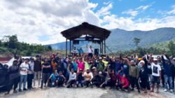 Land Clearing PT IHIP Dipersoalkan, MTM Minta ATR/BPN Hentikan Pengukuran