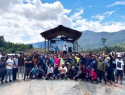 Land Clearing PT IHIP Dipersoalkan, MTM Minta ATR/BPN Hentikan Pengukuran