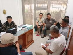 Bapenda Lutim Tangguhkan SPPT PBB 2026 Mangade To Magi, Ahli Waris Ancam Lapor ke Ombudsman