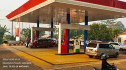 Direktur SPBU Lopi Bantah Minta Rp20 Ribu per Jerigen, Nursalam Tantang Pembuktian