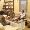 Bupati Andi Rahim Sambut Kapolres Baru Luwu Utara, Perkuat Sinergi Jaga Kamtibmas
