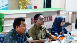 Pemkab Luwu Utara Evaluasi Pelaksanaan RKPD Triwulan III Tahun 2026