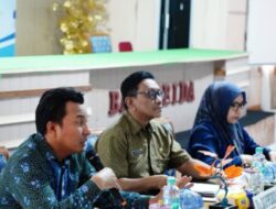 Pemkab Luwu Utara Evaluasi Pelaksanaan RKPD Triwulan III Tahun 2026