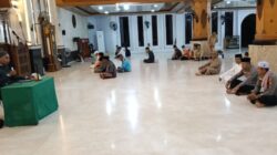 Lewat Safari Subuh Perkuat Kedekatan Polri dan Warga, Polres Luwu Gaungkan Semangat Polisi Bersama Masyarakat