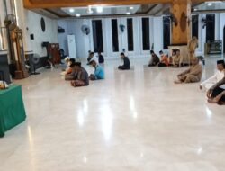 Lewat Safari Subuh Perkuat Kedekatan Polri dan Warga, Polres Luwu Gaungkan Semangat Polisi Bersama Masyarakat