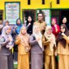 Kamaluddin Alnan Pimpin Langsung Penilaian Gugus PAUD Sukamaju, Dorong Sekolah Inti Jadi Teladan