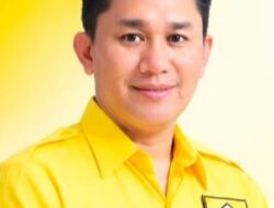 HUT ke-62 Partai Golkar, Husain Tegaskan Semangat Pengabdian untuk Masyarakat Luwu Utara