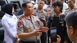 Kapolda Sulsel Siapkan Diklat Sadar Diri bagi Pelaku Perkelahian Kelompok
