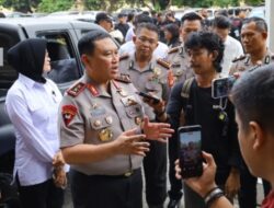Kapolda Sulsel Siapkan Diklat Sadar Diri bagi Pelaku Perkelahian Kelompok