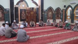 Subuh Keliling, Kapolres Toraja Utara Ajak Warga Jaga Kamtibmas dan Manfaatkan Layanan 110