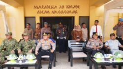 Bupati Wajo Ajak Warga Patuh Berlalu Lintas dan Utamakan Keselamatan di Jalan Raya