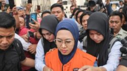 Mantan Bupati Gowa HT Ditahan, Kortastipidkor Polri Terus Kembangankan Penyidikan Dugaan Korupsi Perizinan dan TPPU di Kabupaten Gowa