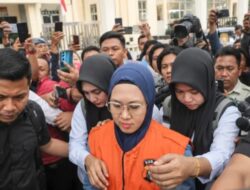 Mantan Bupati Gowa HT Ditahan, Kortastipidkor Polri Terus Kembangankan Penyidikan Dugaan Korupsi Perizinan dan TPPU di Kabupaten Gowa