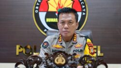 Kabid Humas Polda Sulsel Klarifikasi Dugaan Penipuan Rekrutmen CASIS Polri, Tegaskan Laporan Ditangani Profesional