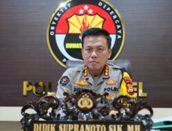 Kabid Humas Polda Sulsel Klarifikasi Dugaan Penipuan Rekrutmen CASIS Polri, Tegaskan Laporan Ditangani Profesional