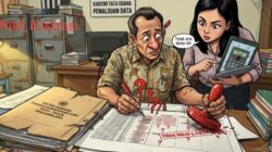 LSM LIRA Bongkar Indikasi Pemalsuan Data Dapodik, Kadisdik Lutra Sebut Sudah Lakukan Evaluasi 