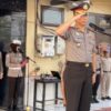 Peringati Hari Sumpah Pemuda ke-98, Wakapolres Luwu Utara Tekankan Patriotisme dan Kepedulian