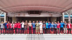 Kapolres Toraja Utara Hadiri Upacara Hari Sumpah Pemuda ke-98 dan Hari Kesadaran Nasional