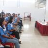 Wujudkan Polisi Peduli Pengangguran, Polres Bersama UPTD BLK Toraja Utara Jalin Kerjasama Pelatihan