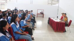 Wujudkan Polisi Peduli Pengangguran, Polres Bersama UPTD BLK Toraja Utara Jalin Kerjasama Pelatihan
